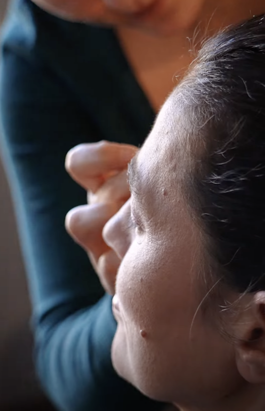 Akkora szeretettel forgattuk a karácsonyi filmet, amekkora szeretettel hazavárunk! 